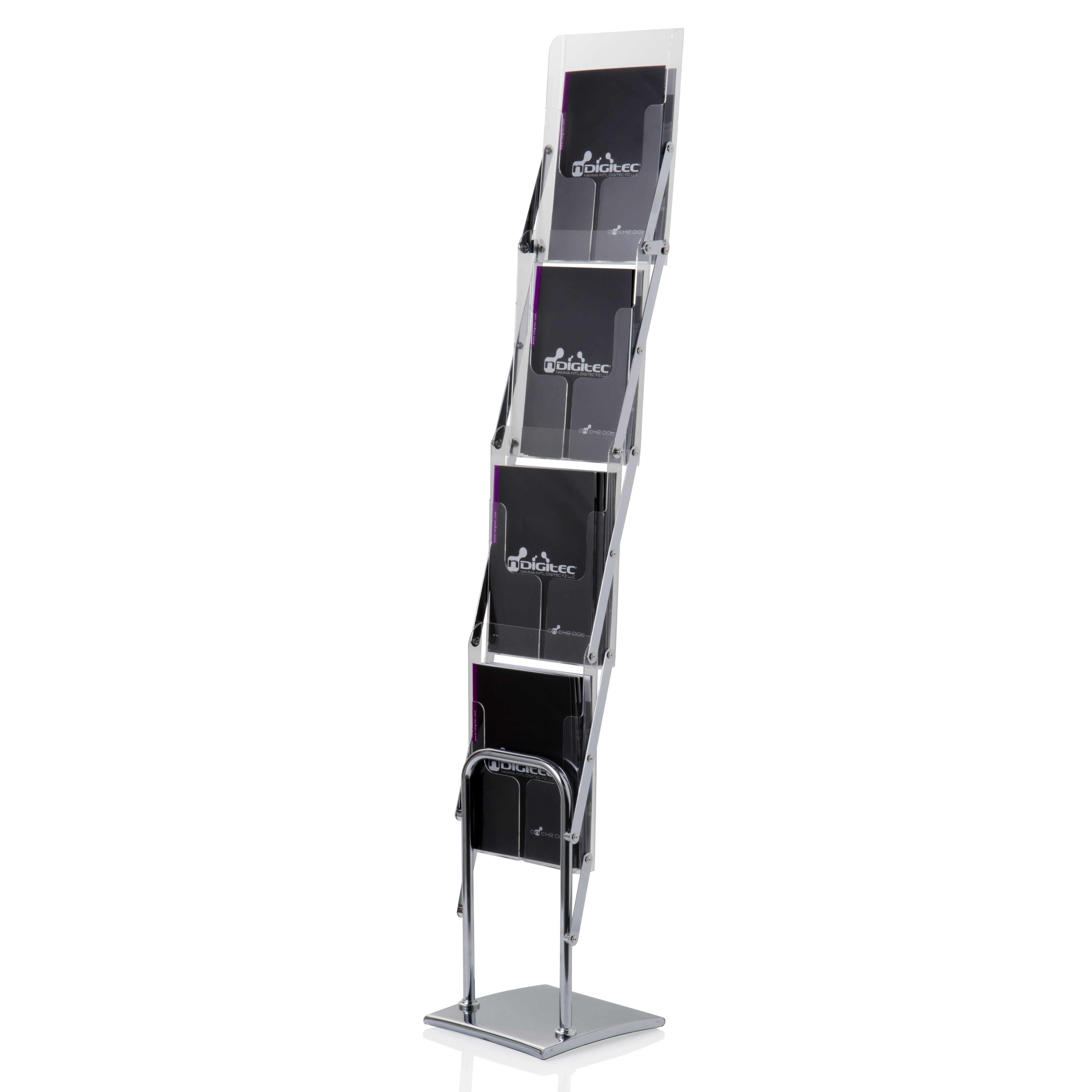 A4 Brochure Rack Stand Displays Online Printing Dubaiprint Com   6bea8dcf6642256217583a18cbfe1f26 